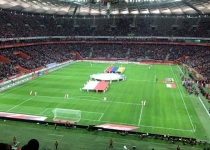 Polska - Armenia 2-1