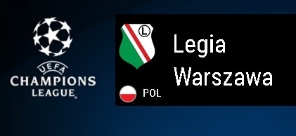 Legia w Lidze Mistrzów – podsumowanie rundy grupowej Legia w Lidze Mistrzów – podsumowanie rundy grupowej