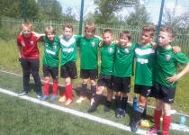 ORLIKI U-11 (2003) GR. VII 