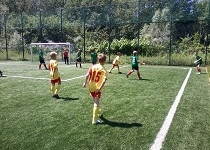 ORLIKI U-11 (2003) GR. VIII