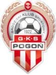 ROCZNIK 2000 - POGOŃ GRODZISK MAZOWIECKI : 2-1 (zła passa przełamana)