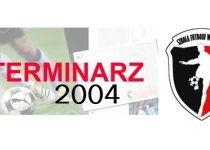 Terminarz rocznika 2004 - rozgrywki MZPN: E1 Orliki U-11 gr XIII