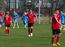 SFW2001 - Olimpia Warszawa 0:1!