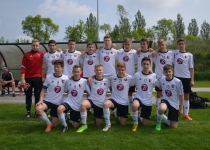 SFW - Korona HID Ostrołęka 0:0