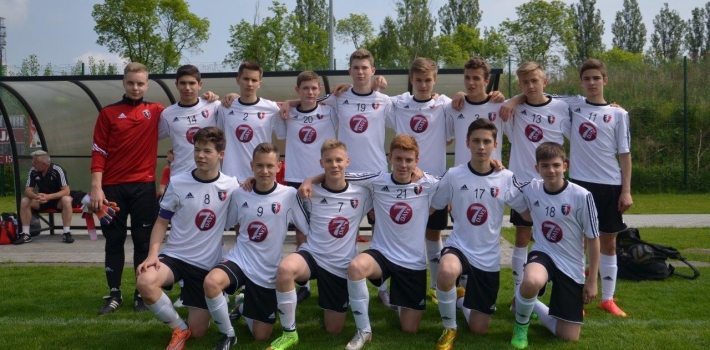 SFW - Korona HID Ostrołęka 0:0