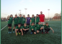 ORLIKI U-11 (2003) GR. VIII