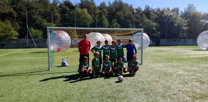 ORLIKI U-11 (2003) GR. VIII