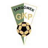 SF Warszawa II - GKP Targówek 5:1