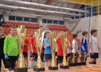 [2007] Srebro w OSIR Włochy Cup!!