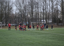 Sparing z Bałkanem Team